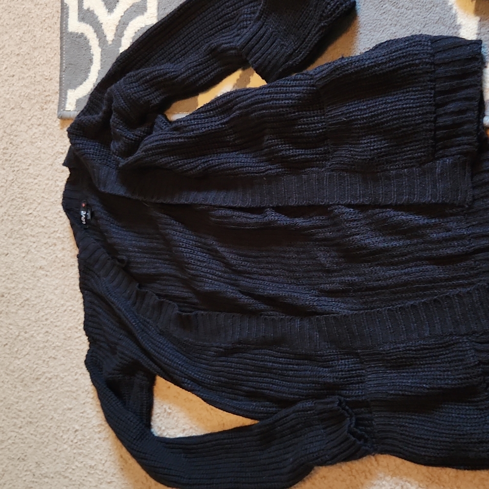 cardigan